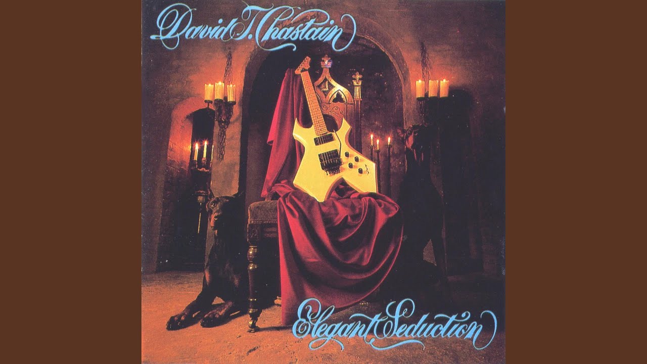 Elegant Seduction (remaster)