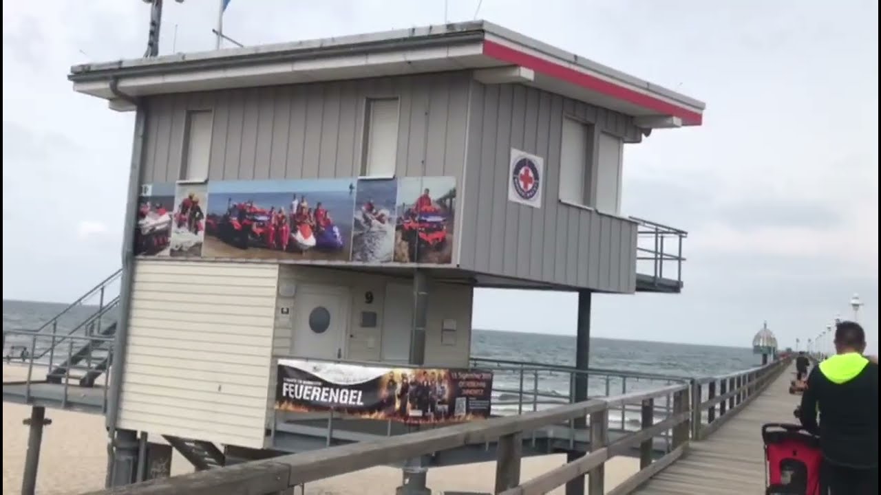 Zinnowitz -Usedom am 14.05.2025