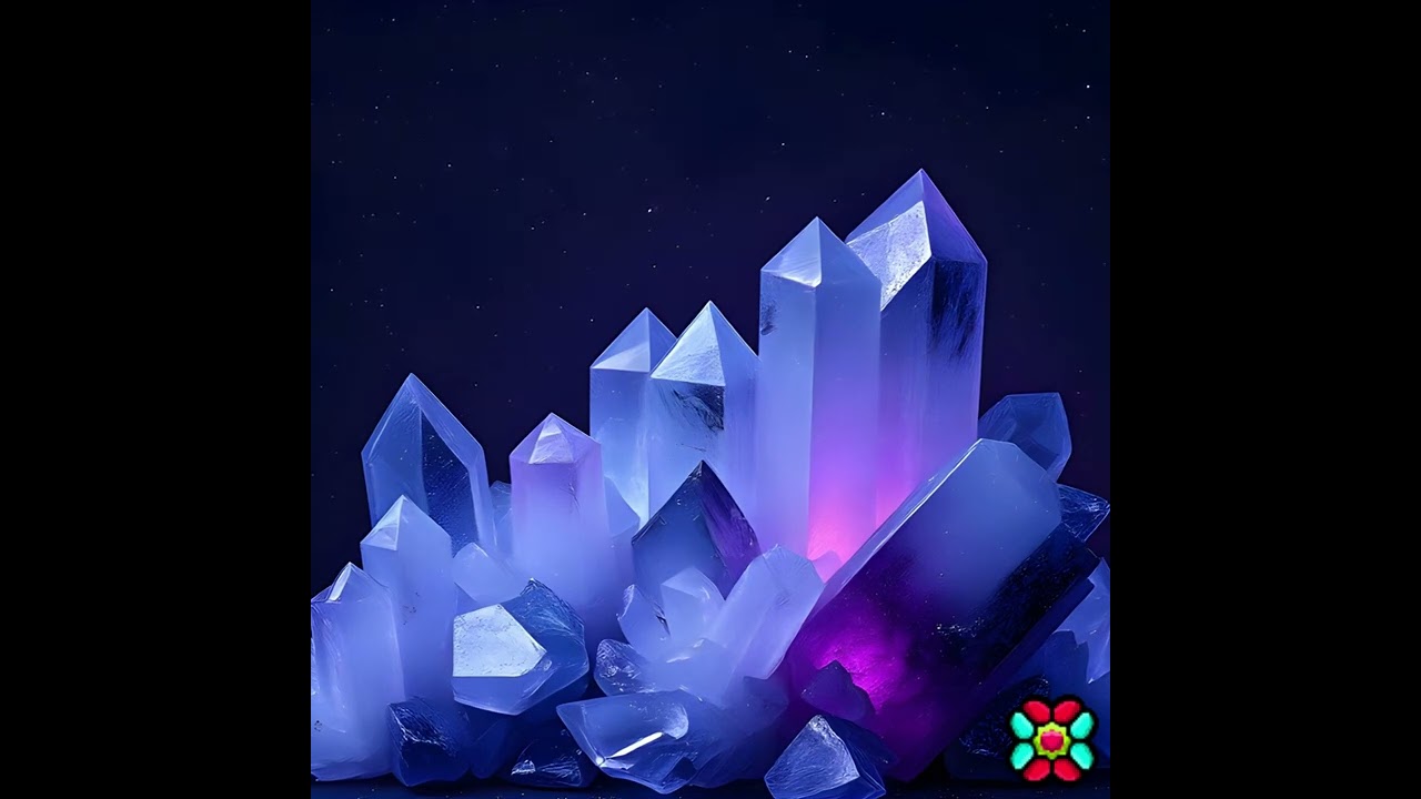 Techtronic Crystals