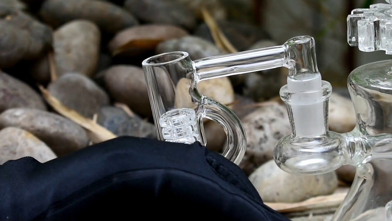 Recycler banger