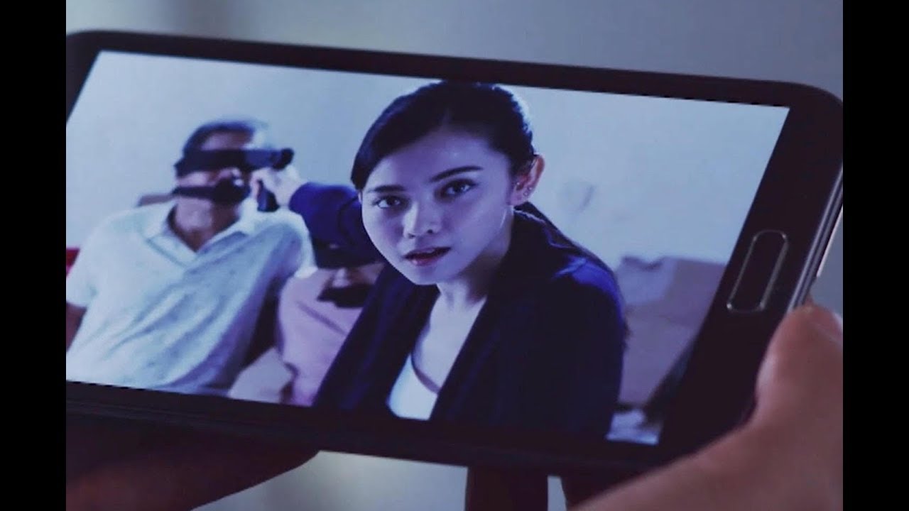 【Showreel】 Natalia Ng as 