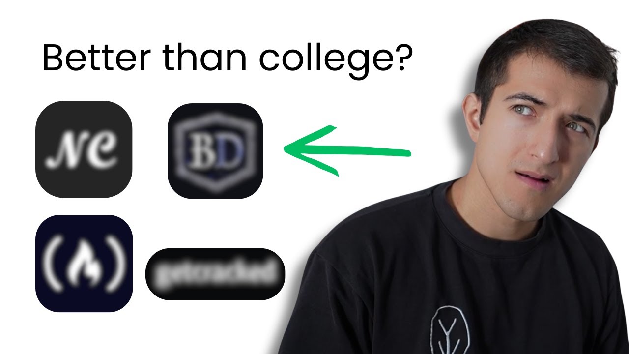 How I got cracked at software engineering