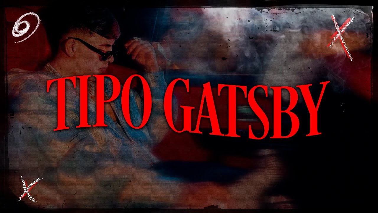 Oscar Maydon, Natanael Cano, Gabito Ballesteros - Tipo Gatsby (Letra)