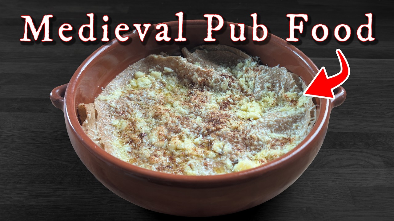 Your D&D Campaign's Medieval Tavern is WRONG