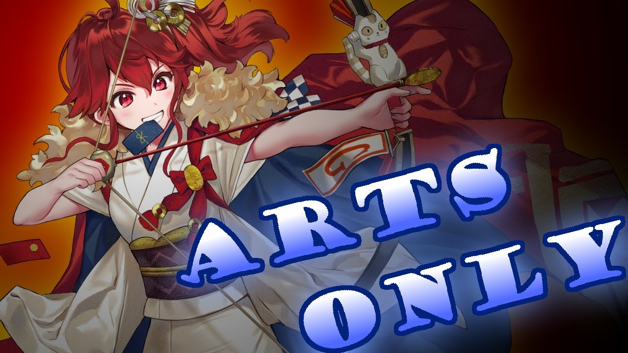 There's No Attack Command In This FE-Style Game!