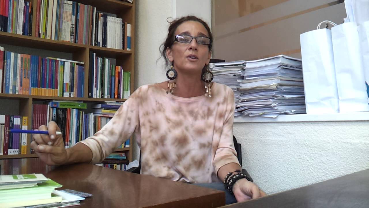 Andrea Alliaud 