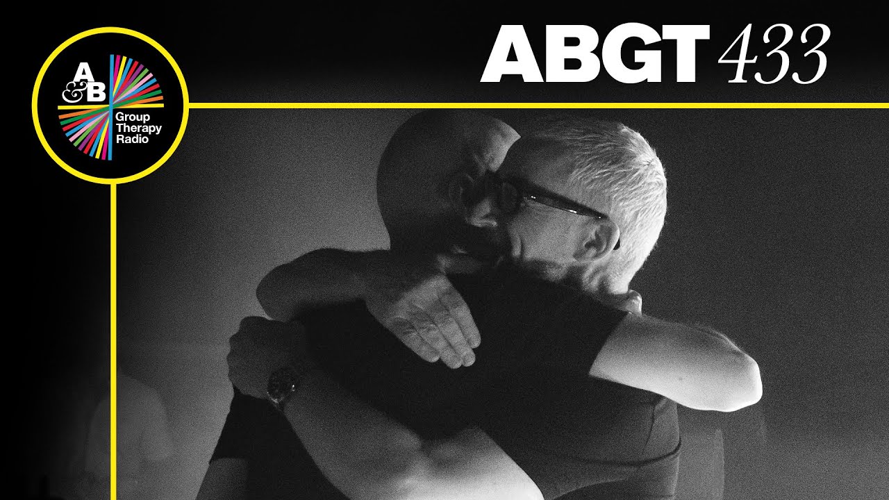 Group Therapy 433 with Above & Beyond and GVN