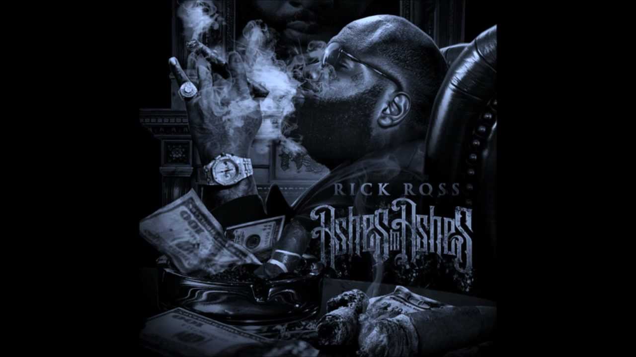 Rick Ross- Even Deeper (Screwed & Chopped by DJ DI)