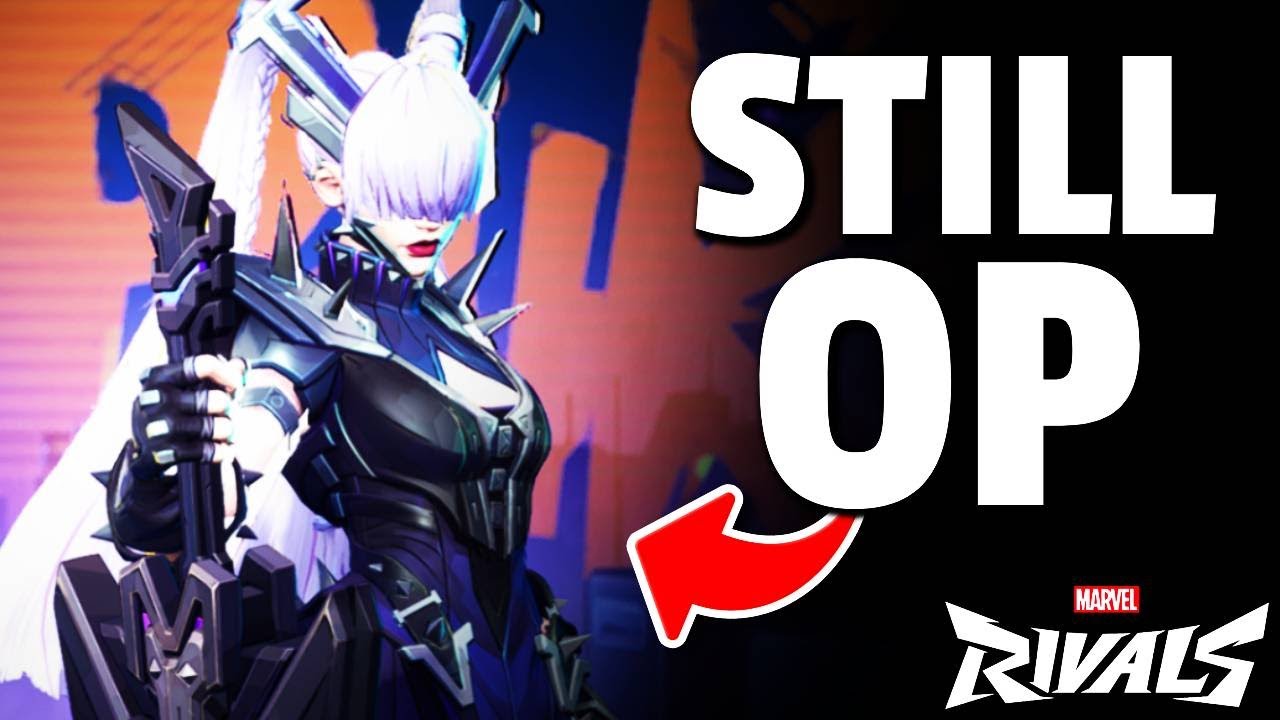 17,000 Damage Magik Gameplay // MVP Game