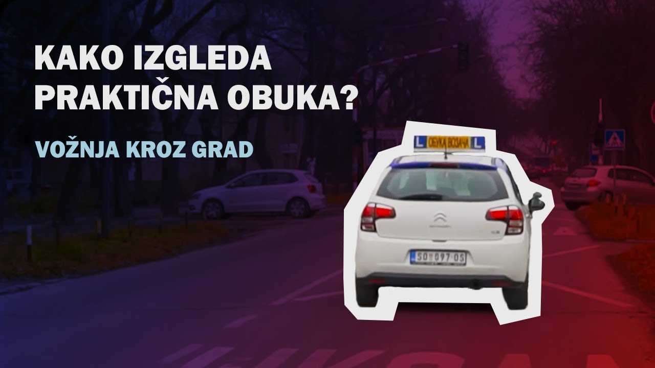 Auto &scaron;kola 