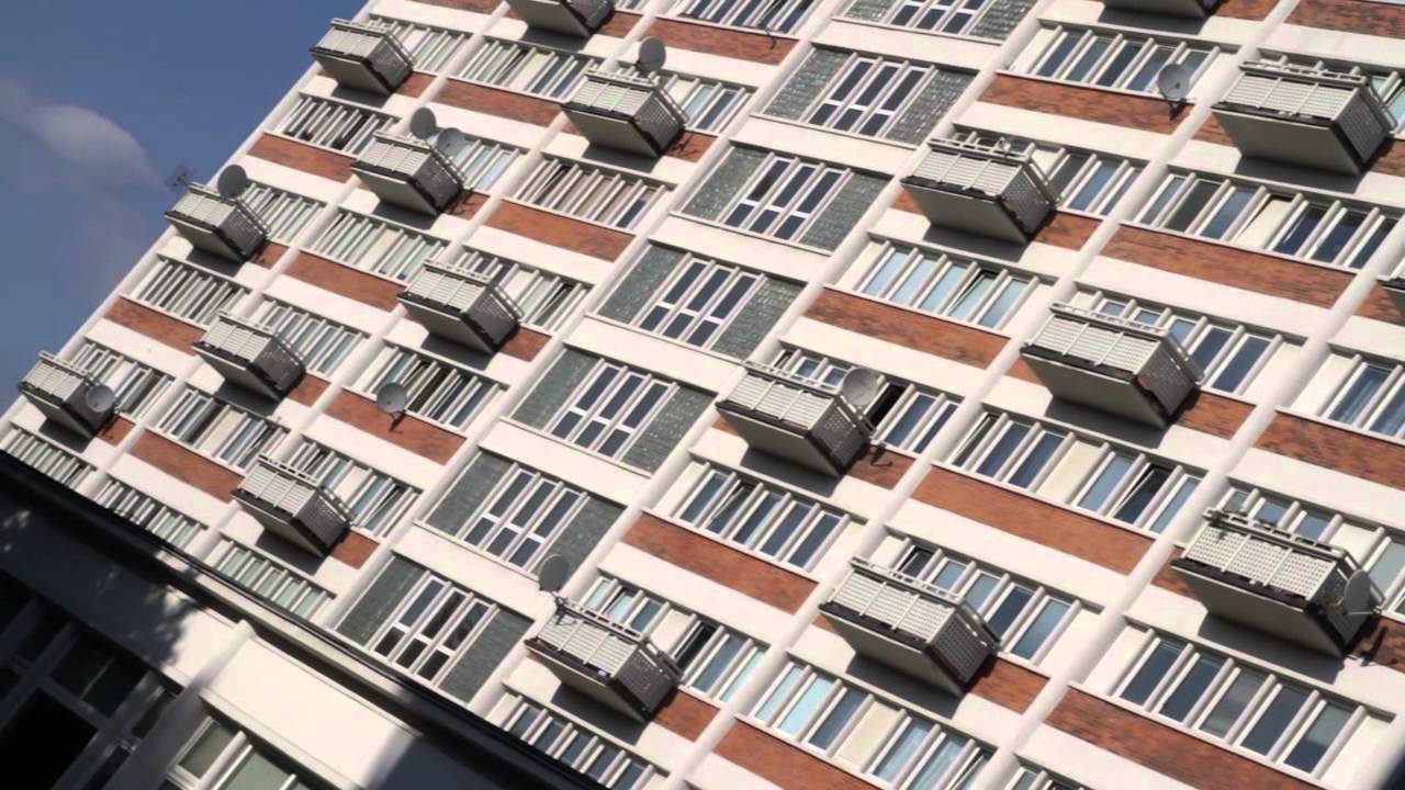 Zlín město architektury