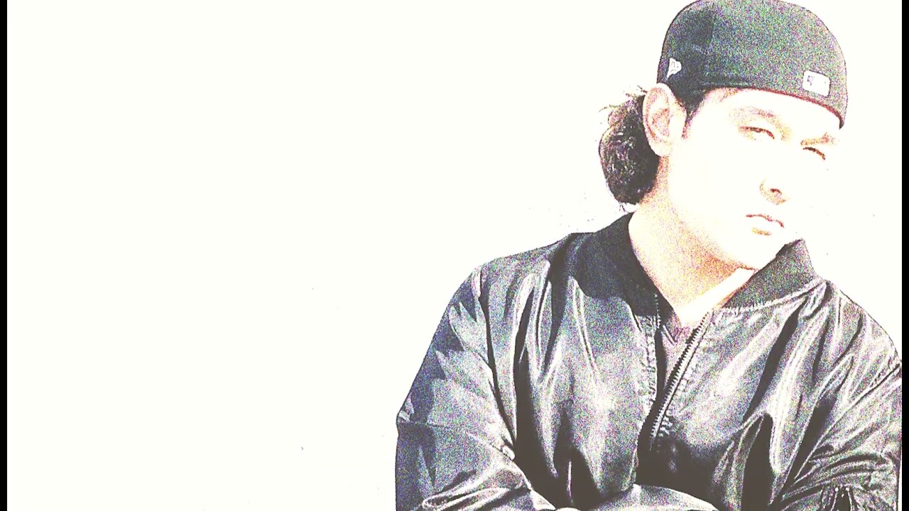 Lil Scopic - Nothing Makes Me Smile (prod.zino)