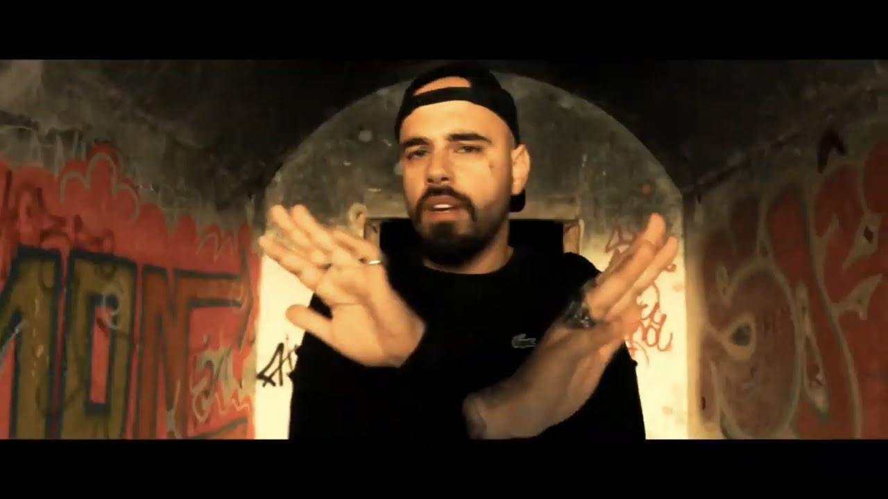 Pofo - Sala do Tempo (Vídeo-clip)