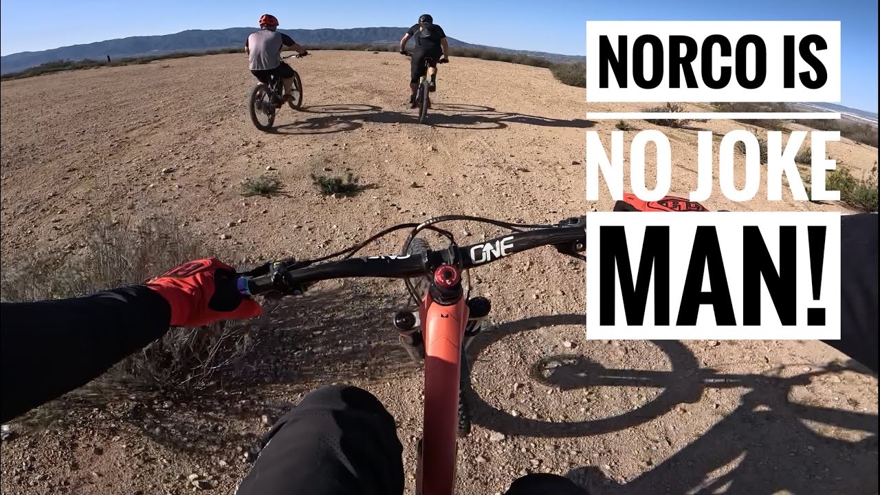 No Rco is No Joke! Stoked for the first time.