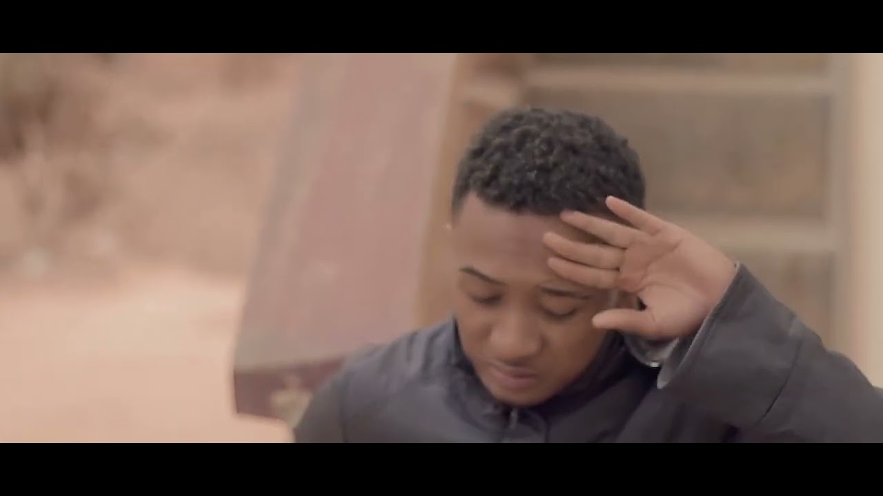 LAINE MAN MPANDRESY (CLIP OFFICIEL 2024)✅🔥