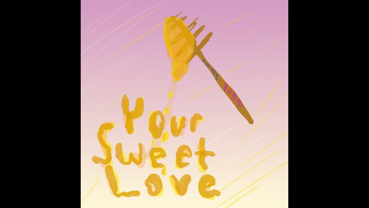 Your Sweet Love