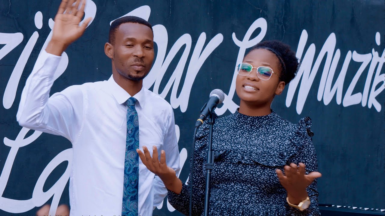 NITATULIA #Cover by DUSHIME MUSIC GROUP