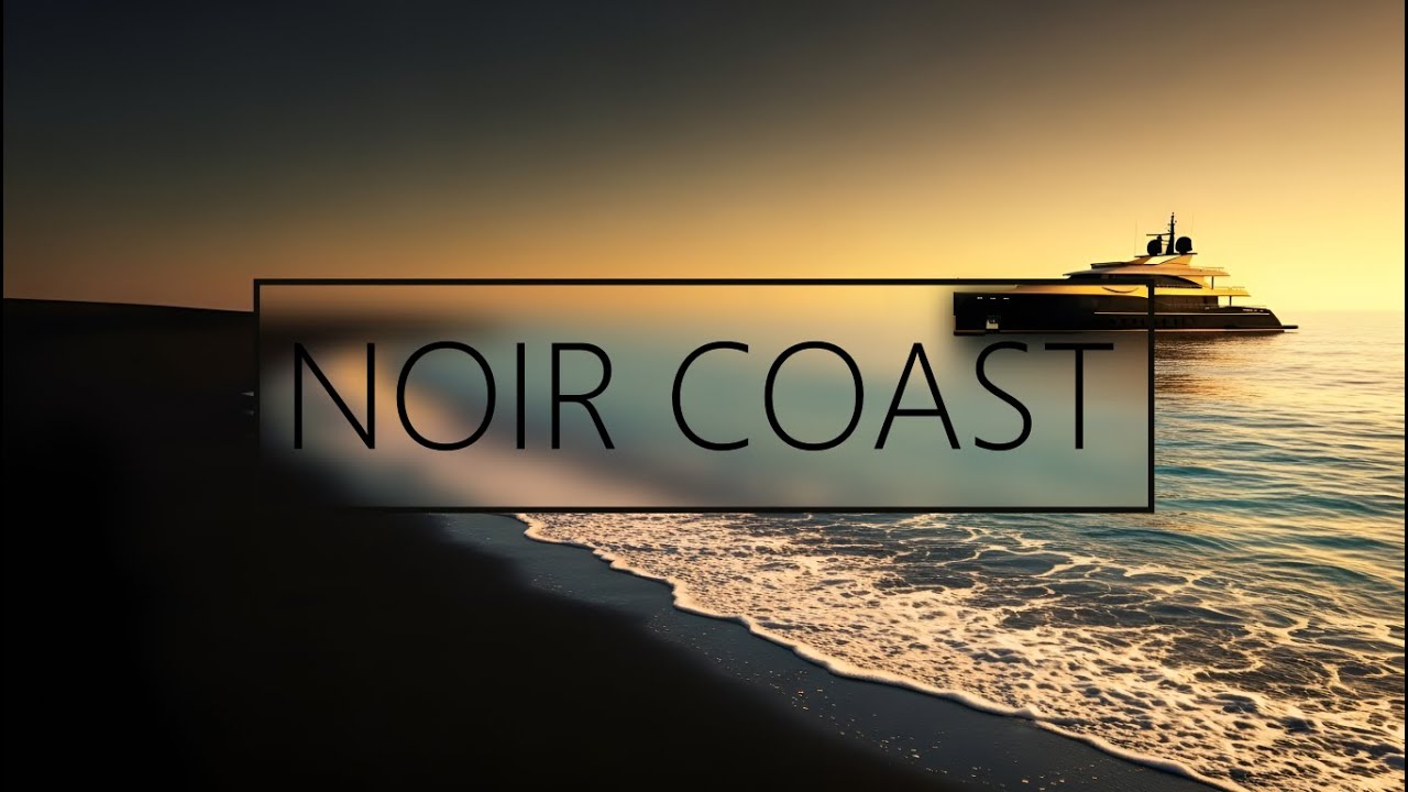 Deep House | Black Sand Luxury