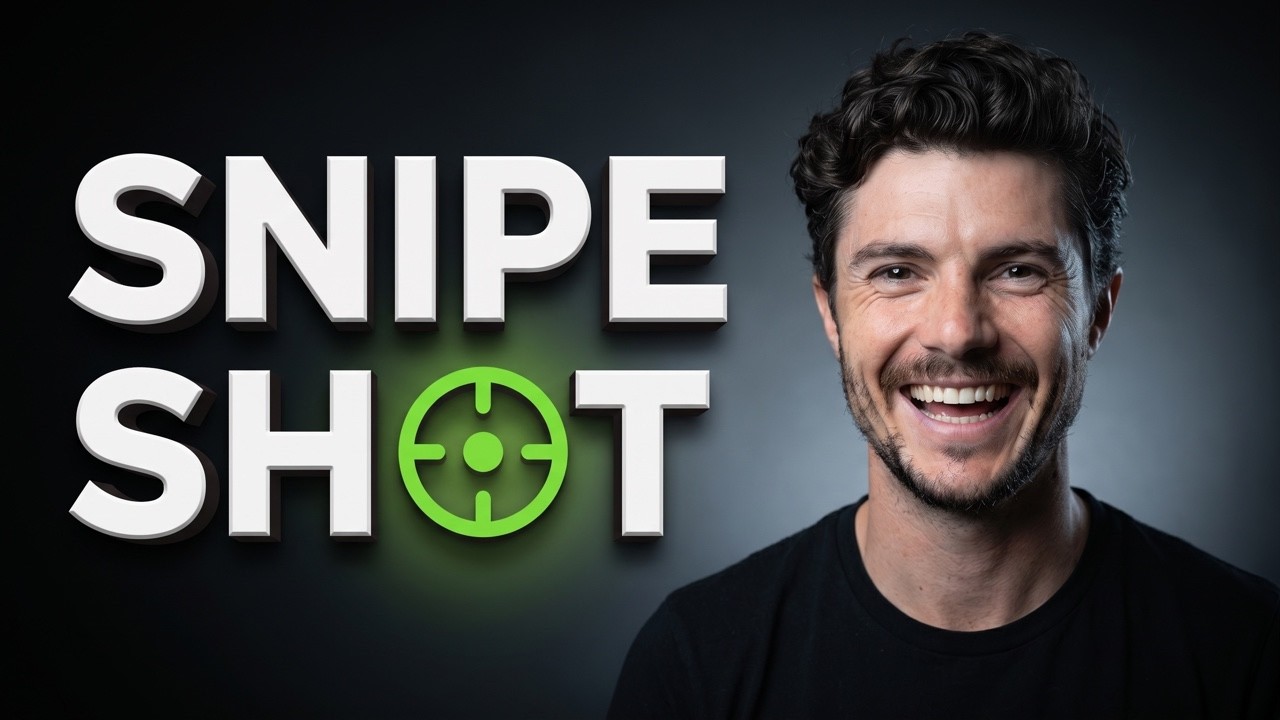 Solana Sniper Bot Explained &mdash; From Basics to Live Trades