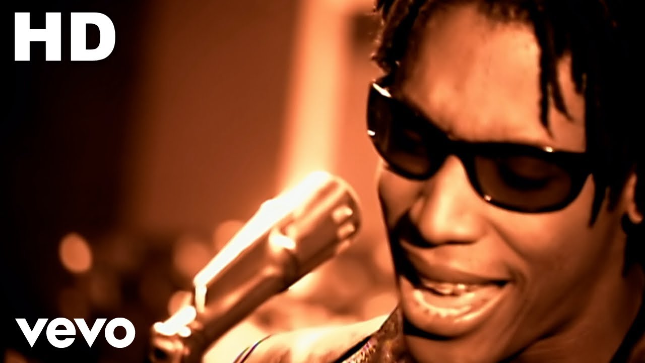 Raphael Saadiq - Ask of You (Official HD Video)