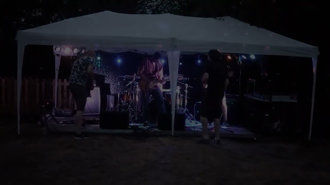 Dead Mans Finger - The Cuckoo Inn Beer Festival 2022