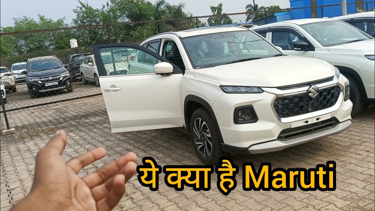 2026 new updated model Maruti Suzuki Grand vitara, ₹1.5lakh save