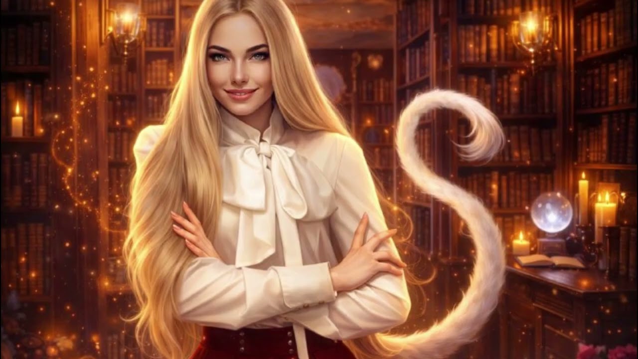 АУДИОКНИГА ПОЛНОСТЬЮ 👨‍🏫 МАГИСТР, ВЫ ВЛЮБИЛИСЬ? 💖 ЛЮБОВНОЕ ФЭНТЕЗИ