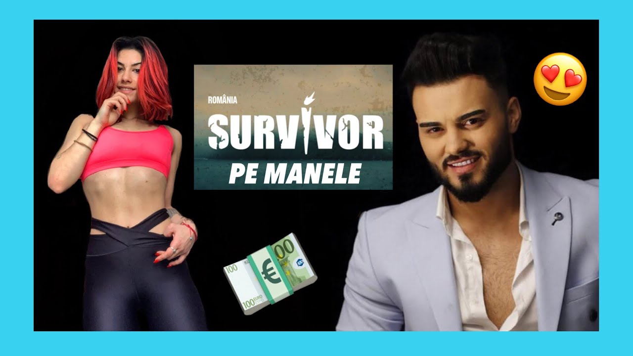 SURVIVOR PE MANELE