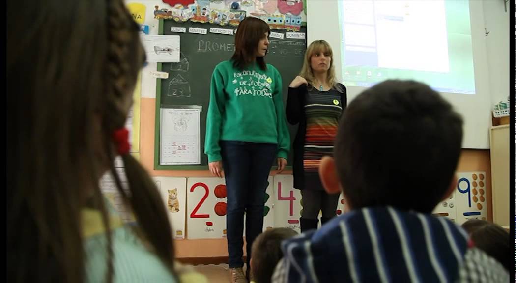 CEIP Ramón y Cajal - Cuarte de Huerva