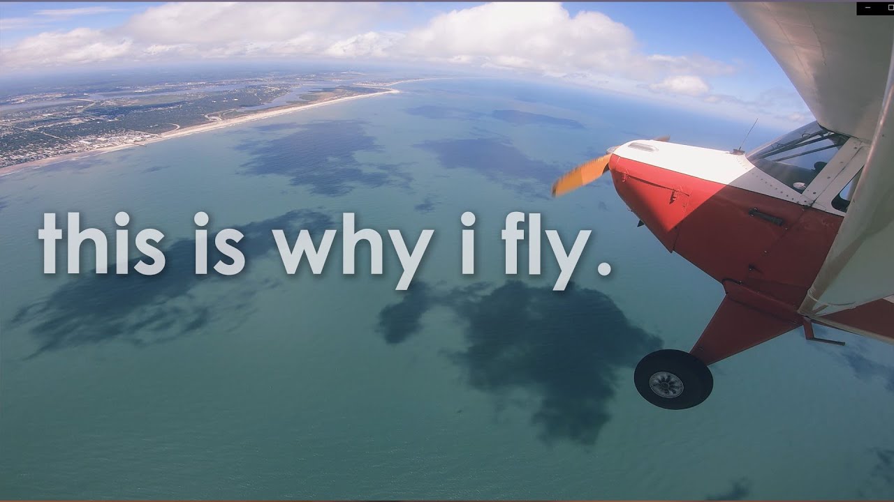 this is why i fly.