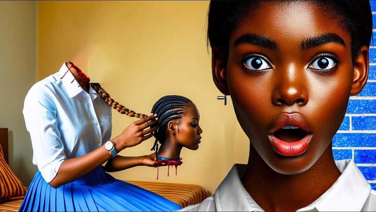Chaque nuit, sa coiffure changeait… jusqu’au jour où ses amies ont découvert l’impensable