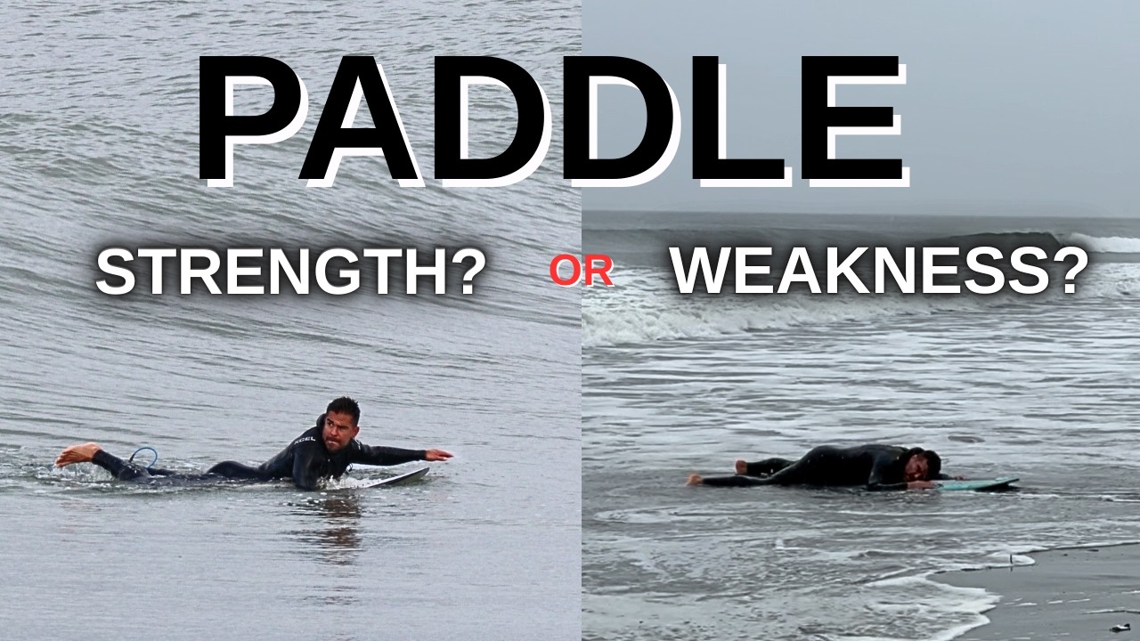 Middle Aged Surfers Choose 1