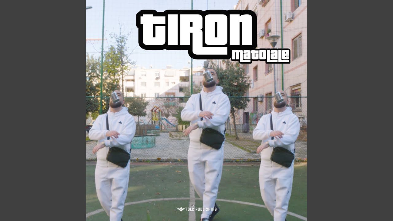 Tiron (Freestyle)