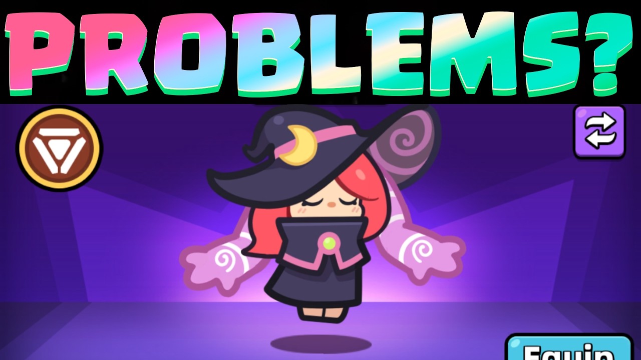 Capybara Go! The SS Brand SILLY SORCERER is Causing PROBLEMS For Players...