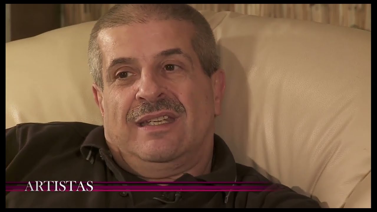 Ottavio Nieddu Intervista  Orlando Mascia. Polistrumentista, mastru de sonos e de cultura sarda.