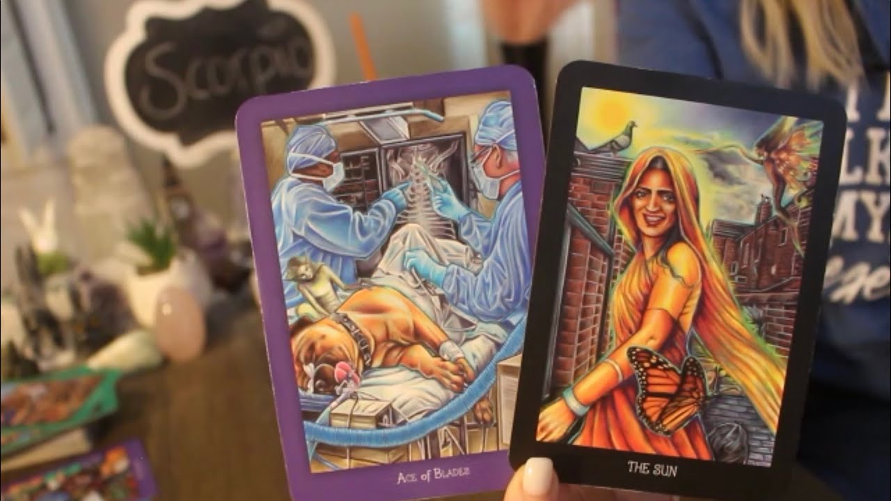 SCORPIO: “YOUR PERSON IS IN HEAVY CONFESSION MODE WITH YOU, SO PREPARE” 💗🤯 JULY 2024 TAROT LOVE