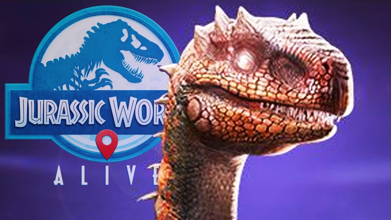ERLIDOMINUS SUPERHIBRIDO ENTRE ERLIKOSAURUS E INDOMINUS REX! DINOSAURIO HIBRIDO Jurassic World Alive