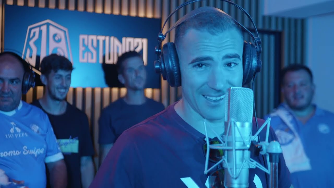 LA NUEVA CANCIÓN DEL XERECISMO EN LIBERTAD