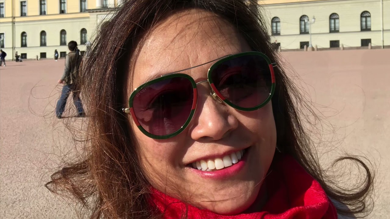 How to See Denmark Sweden Norway in 7 Days