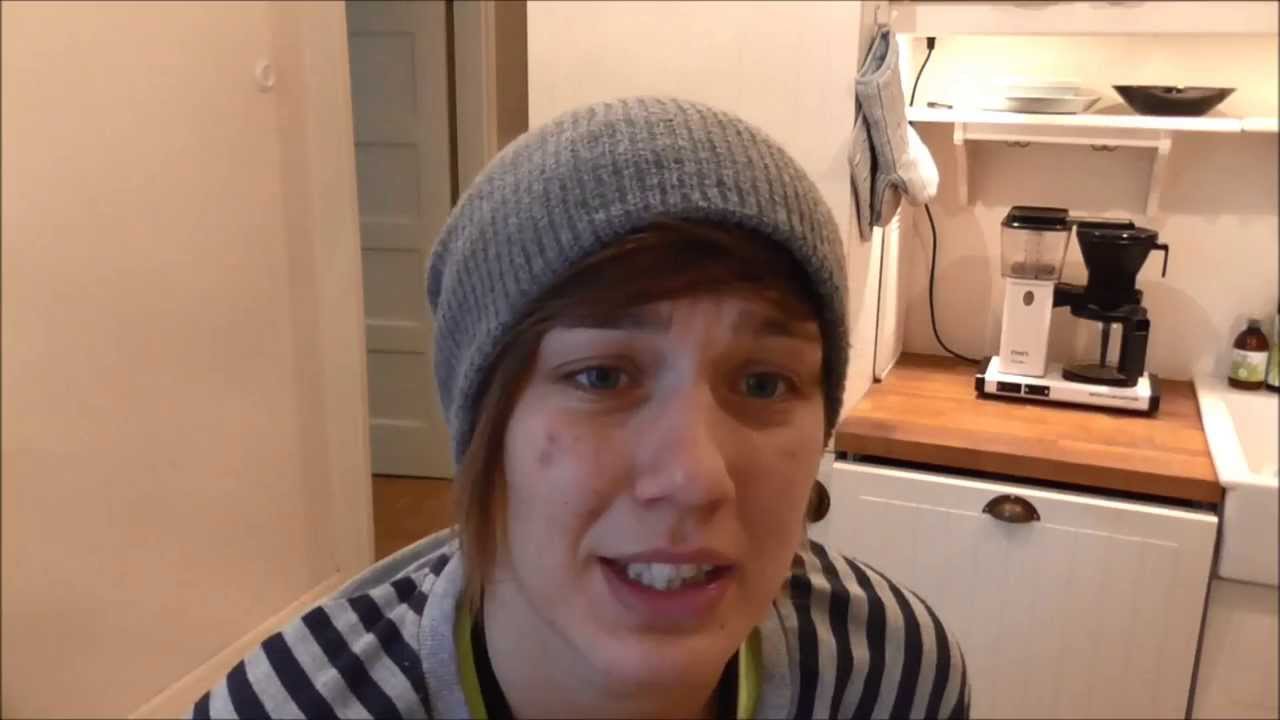 Tunnelmia ennen ja jälkeen tähystyksen.