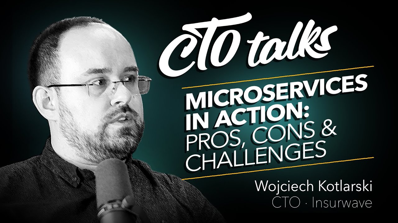 Microservices in Action: Navigating the Pros, Cons, and Challenges