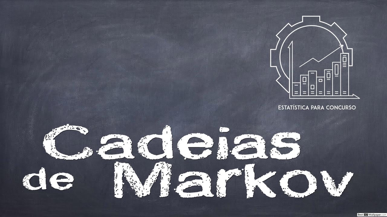 Cadeia de Markov Regular