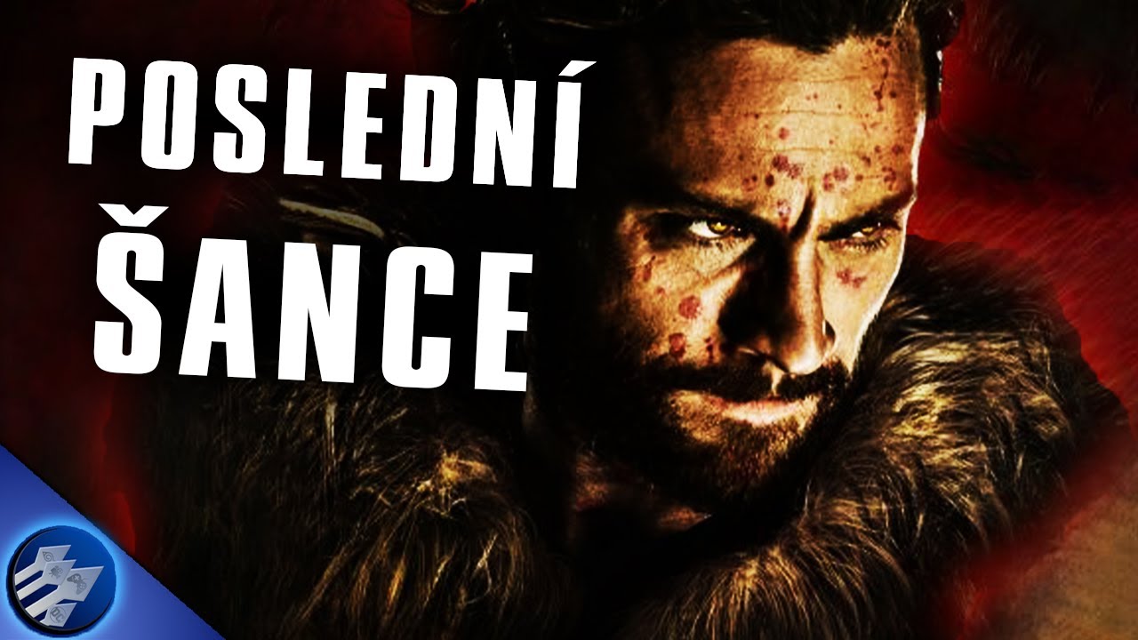 Recenze filmu Lovec Kraven