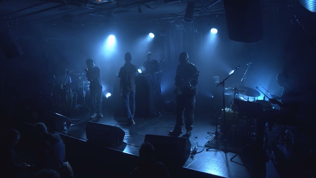 Tane - No filter Live @ Le Labo