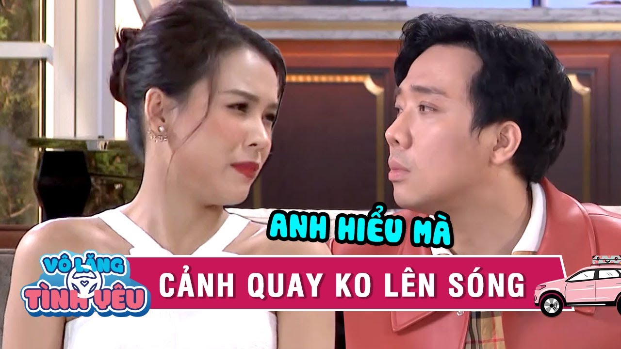Trấn Thành 'xúc động' khi nghe Sam đau đớn kể chuyện bị người yêu cũ lừa đảo số tiền lớn