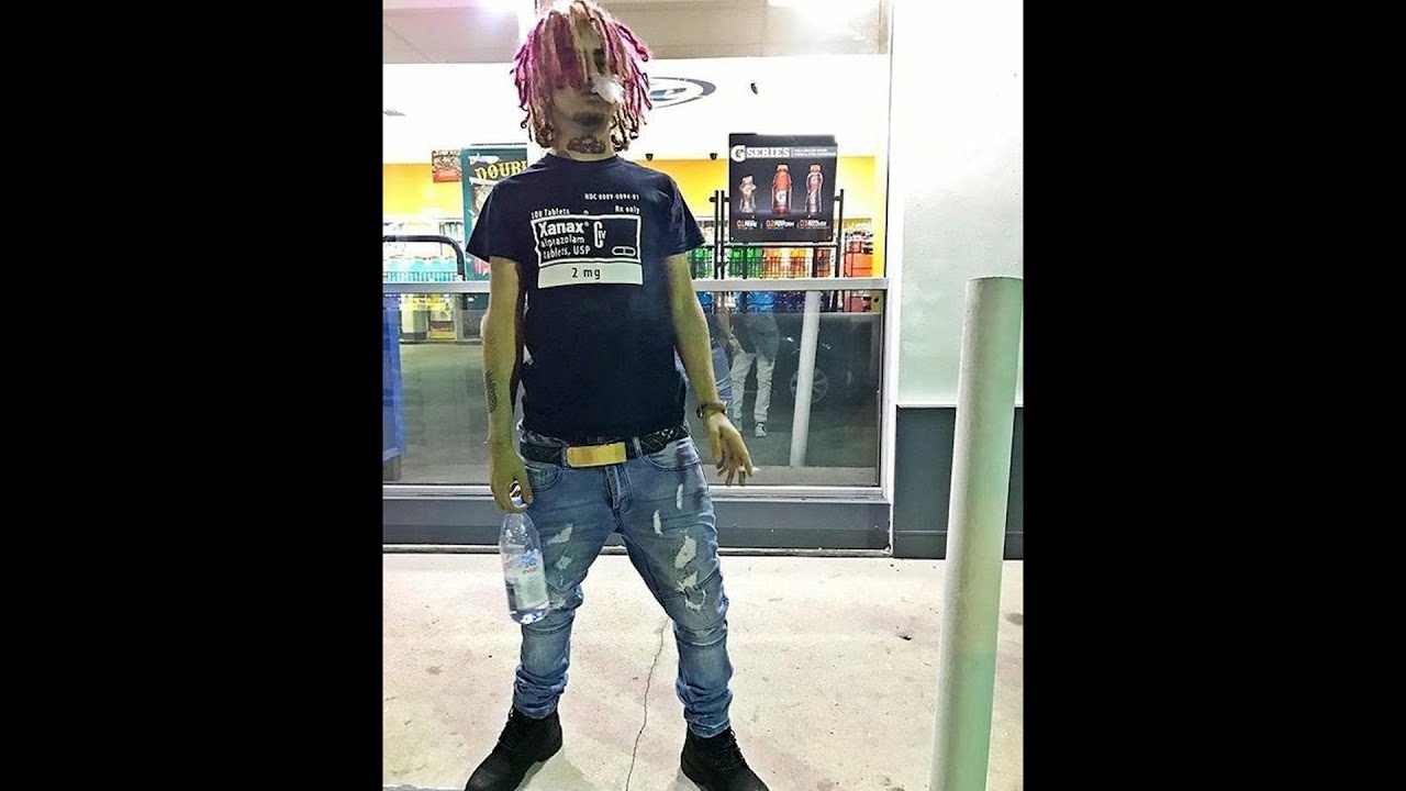 [FREE] Gucci Mane x Lil Pump Type Beat - 