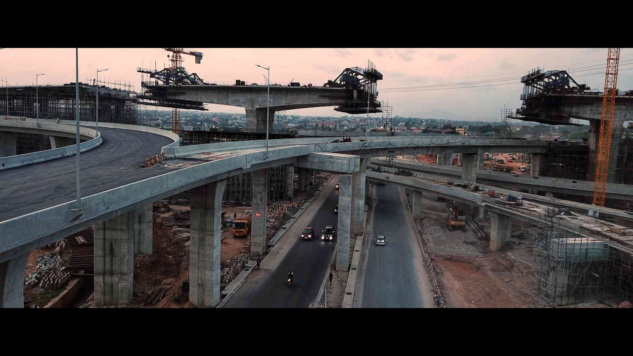 Roads minister warns contractors over project delays #bigpush #road