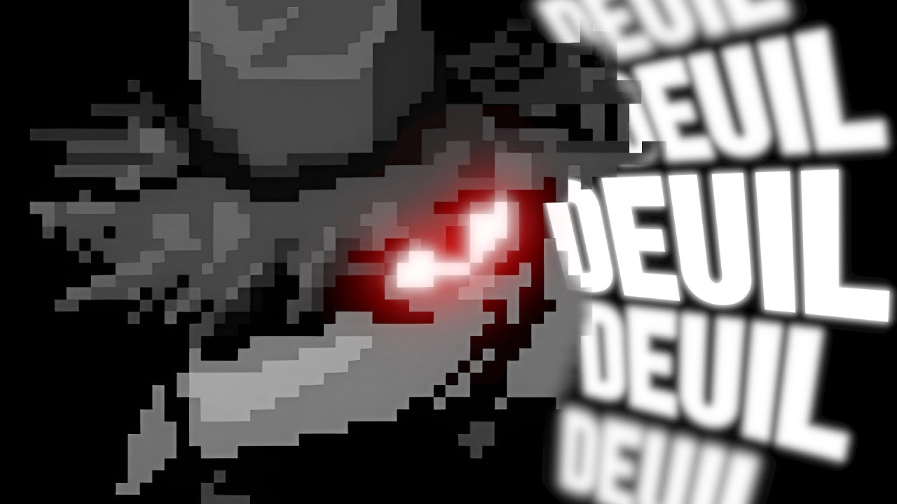 Le Jeu qui t'apprend Brutalement la Mort