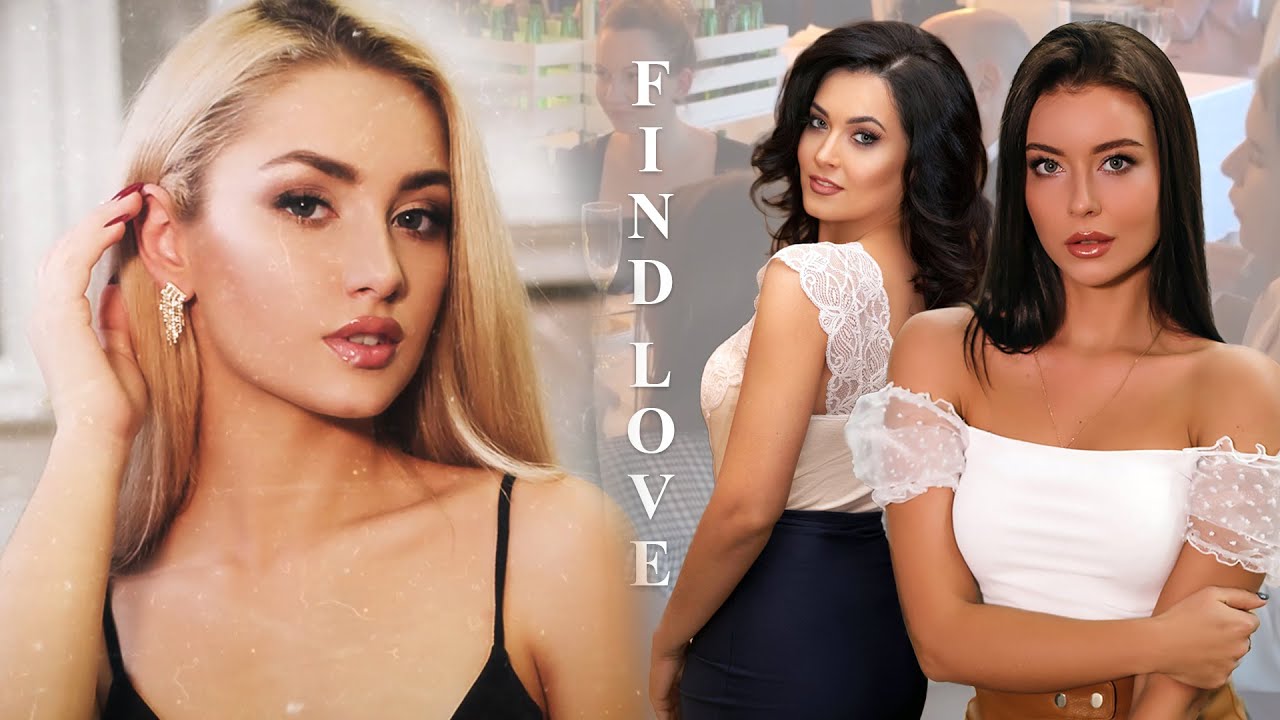 Can You REALLY Find LOVE Among 400+ Ukraine Women?