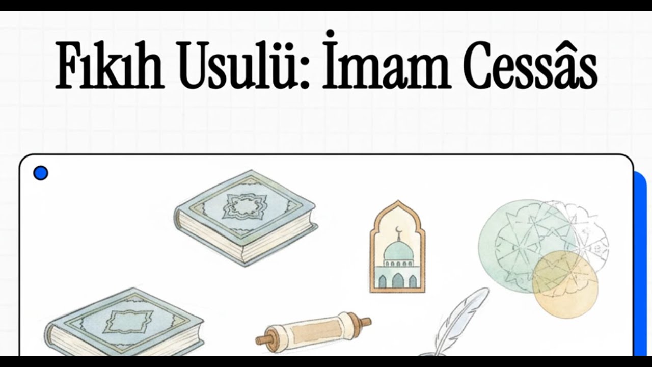 Casus usulünü anlamak günümüz dünyasına ne katar?